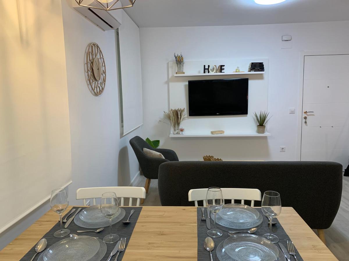 Apartamento Medina Azahara Kordoba Zewnętrze zdjęcie